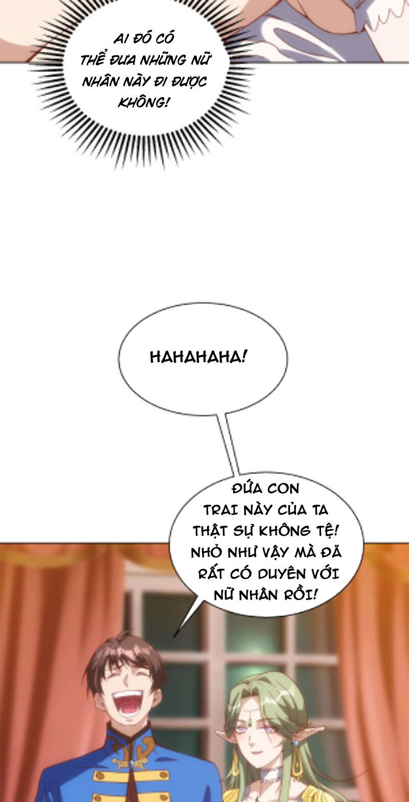 Trương Tam Phong Dị Giới Du: Chapter 2