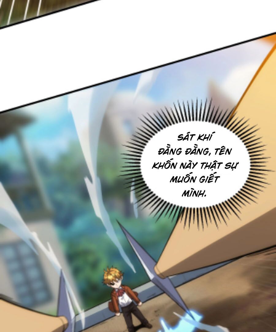 Trương Tam Phong Dị Giới Du: Chapter 3