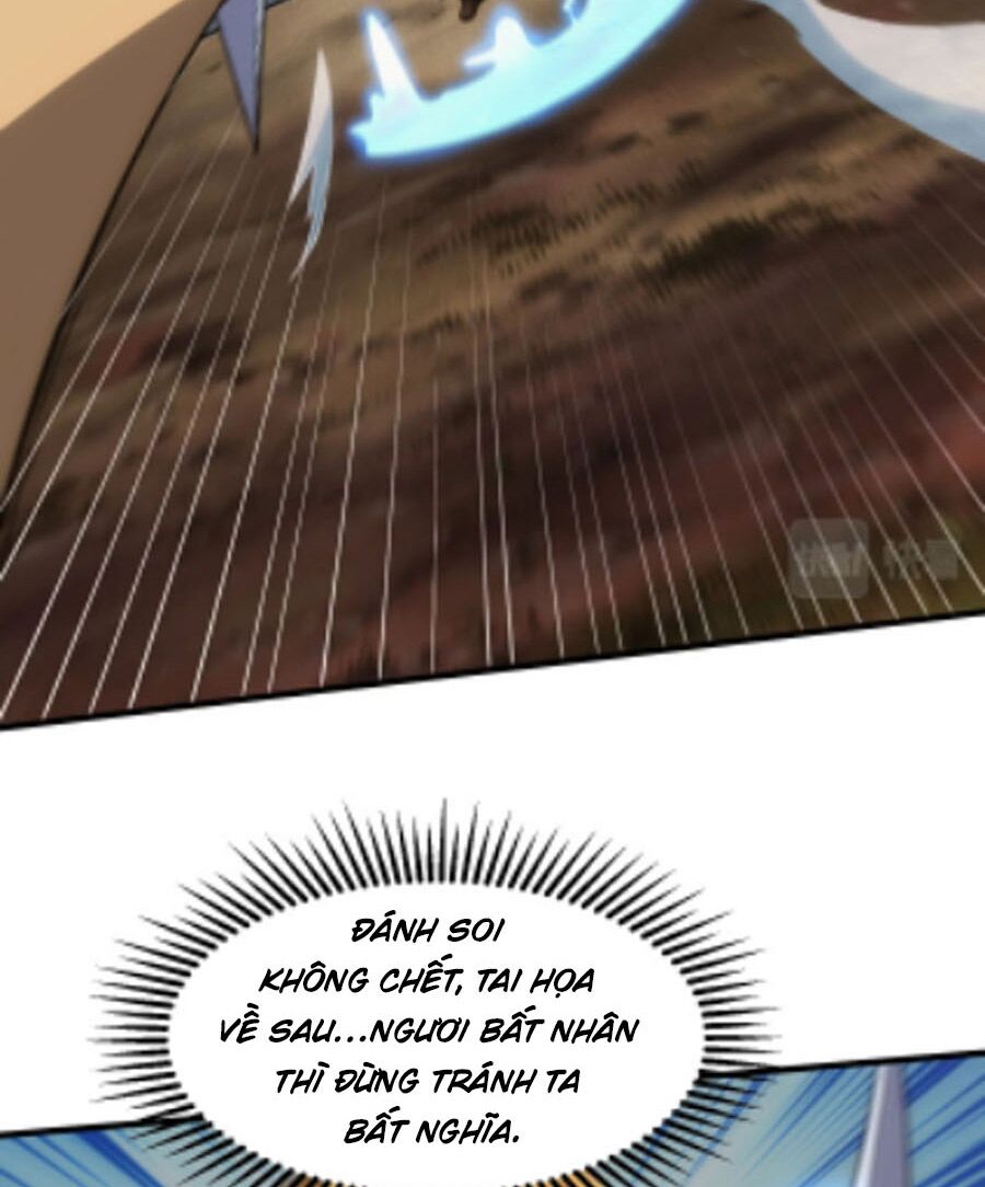 Trương Tam Phong Dị Giới Du: Chapter 3
