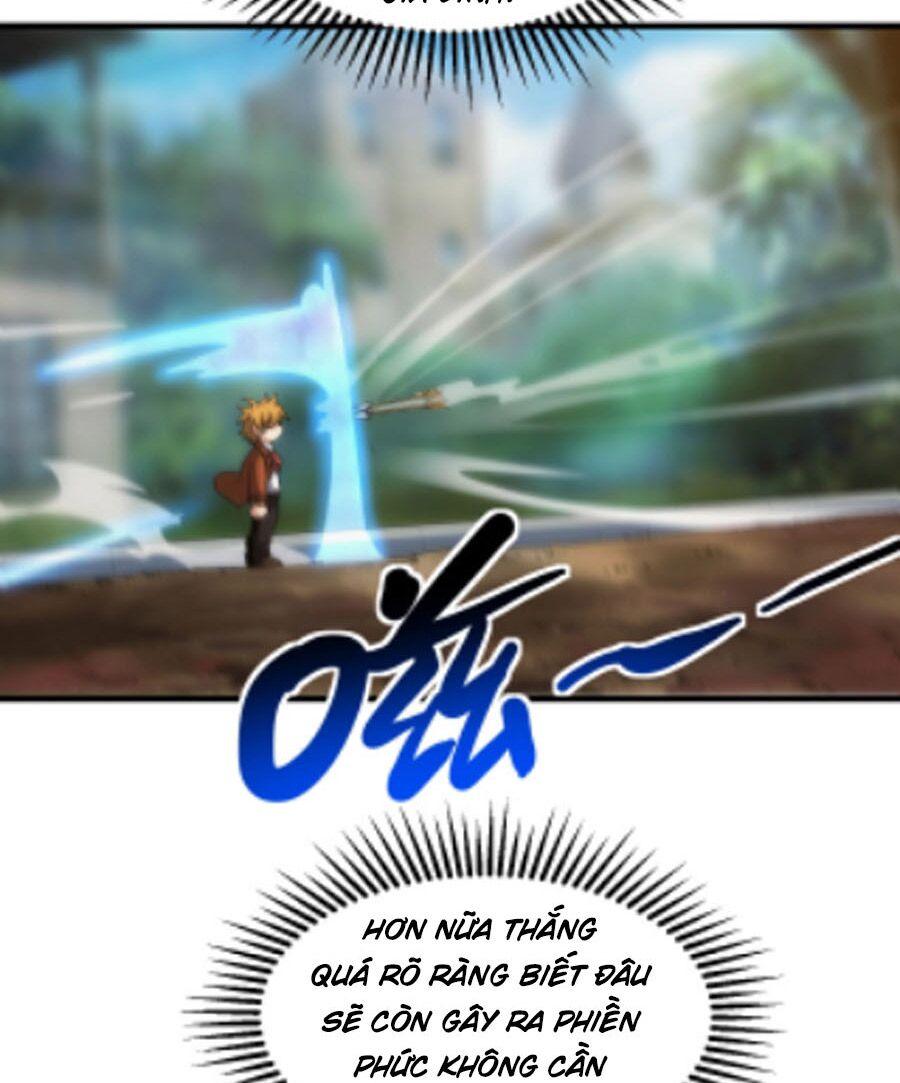 Trương Tam Phong Dị Giới Du: Chapter 3