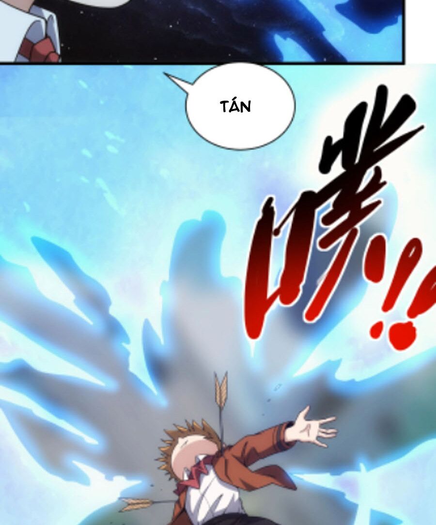 Trương Tam Phong Dị Giới Du: Chapter 3