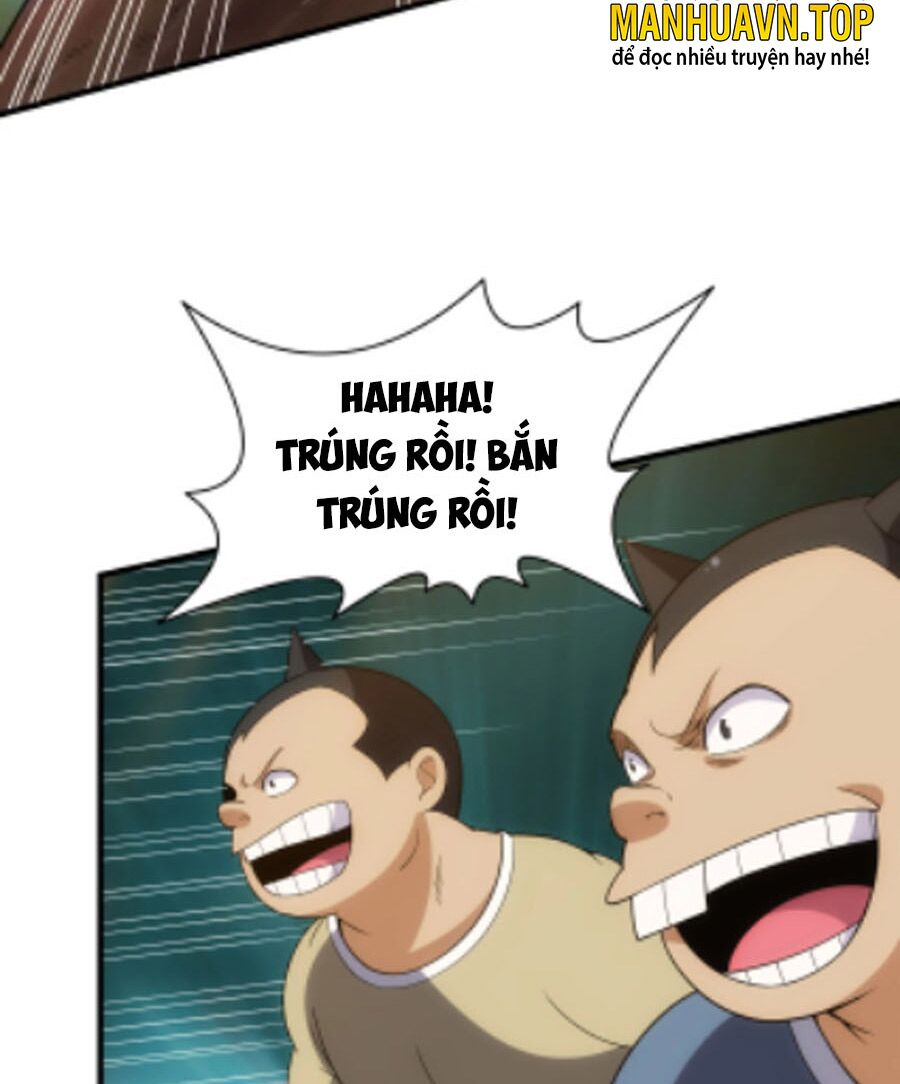 Trương Tam Phong Dị Giới Du: Chapter 3