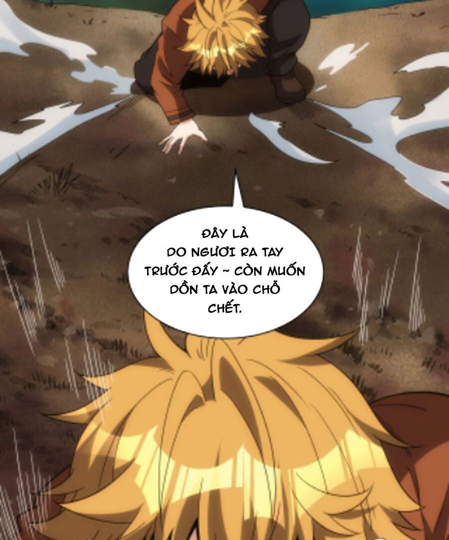 Trương Tam Phong Dị Giới Du: Chapter 3