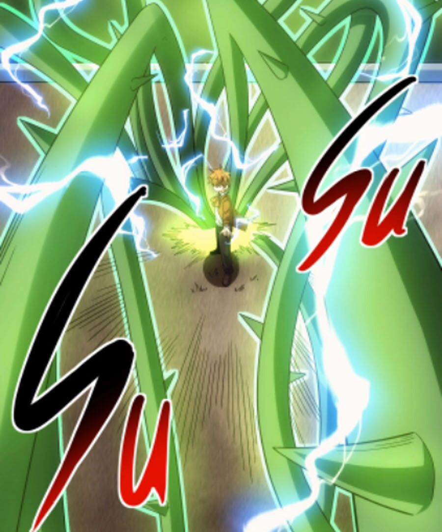 Trương Tam Phong Dị Giới Du: Chapter 3