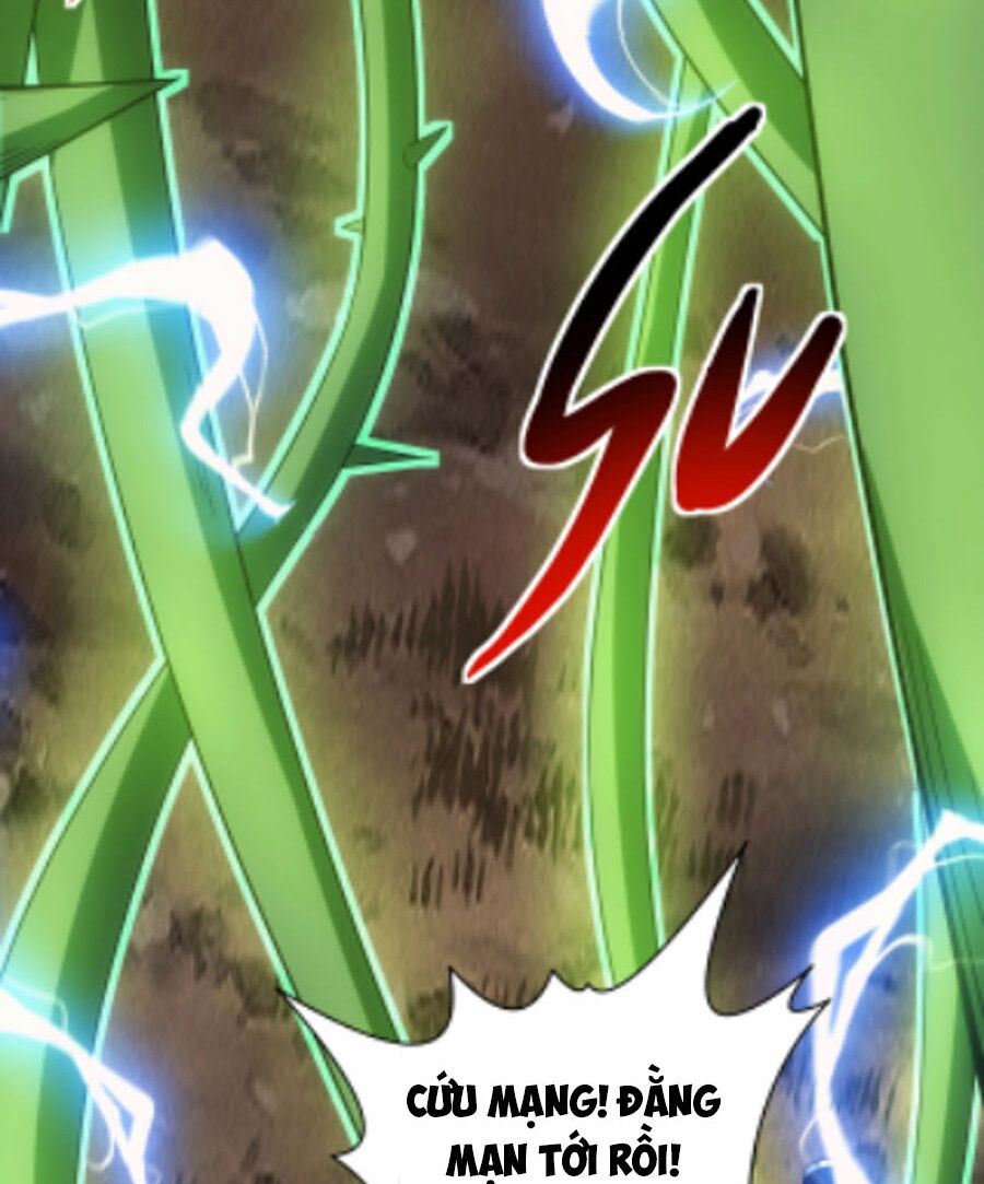 Trương Tam Phong Dị Giới Du: Chapter 3