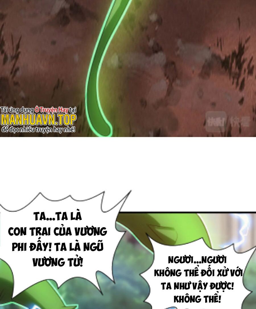 Trương Tam Phong Dị Giới Du: Chapter 3