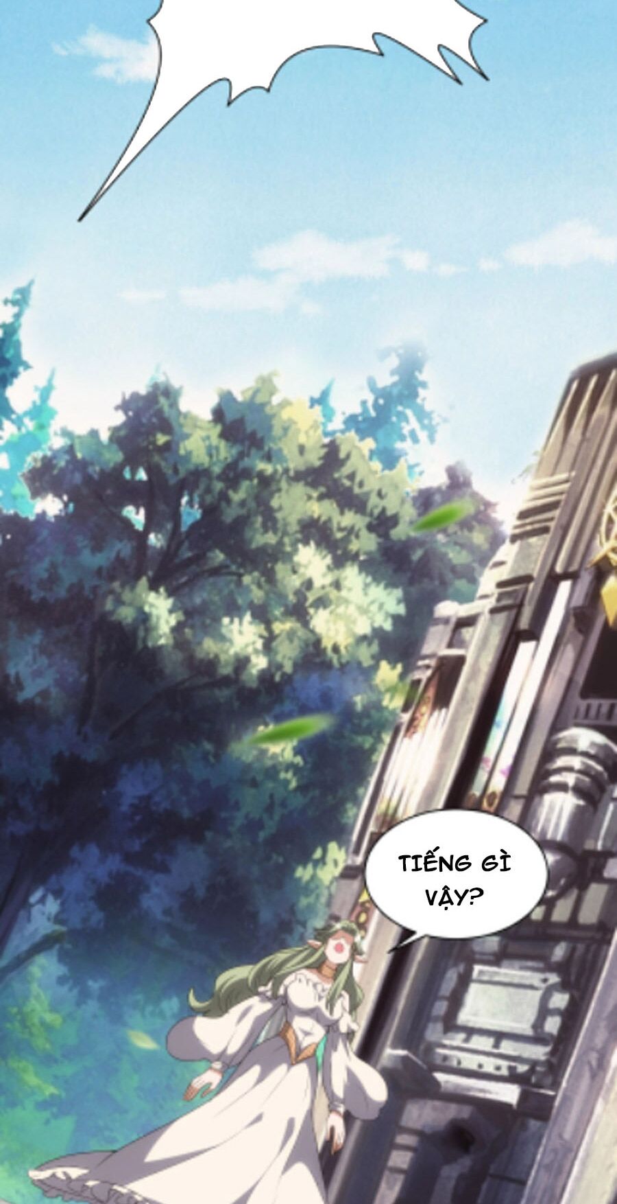Trương Tam Phong Dị Giới Du: Chapter 3