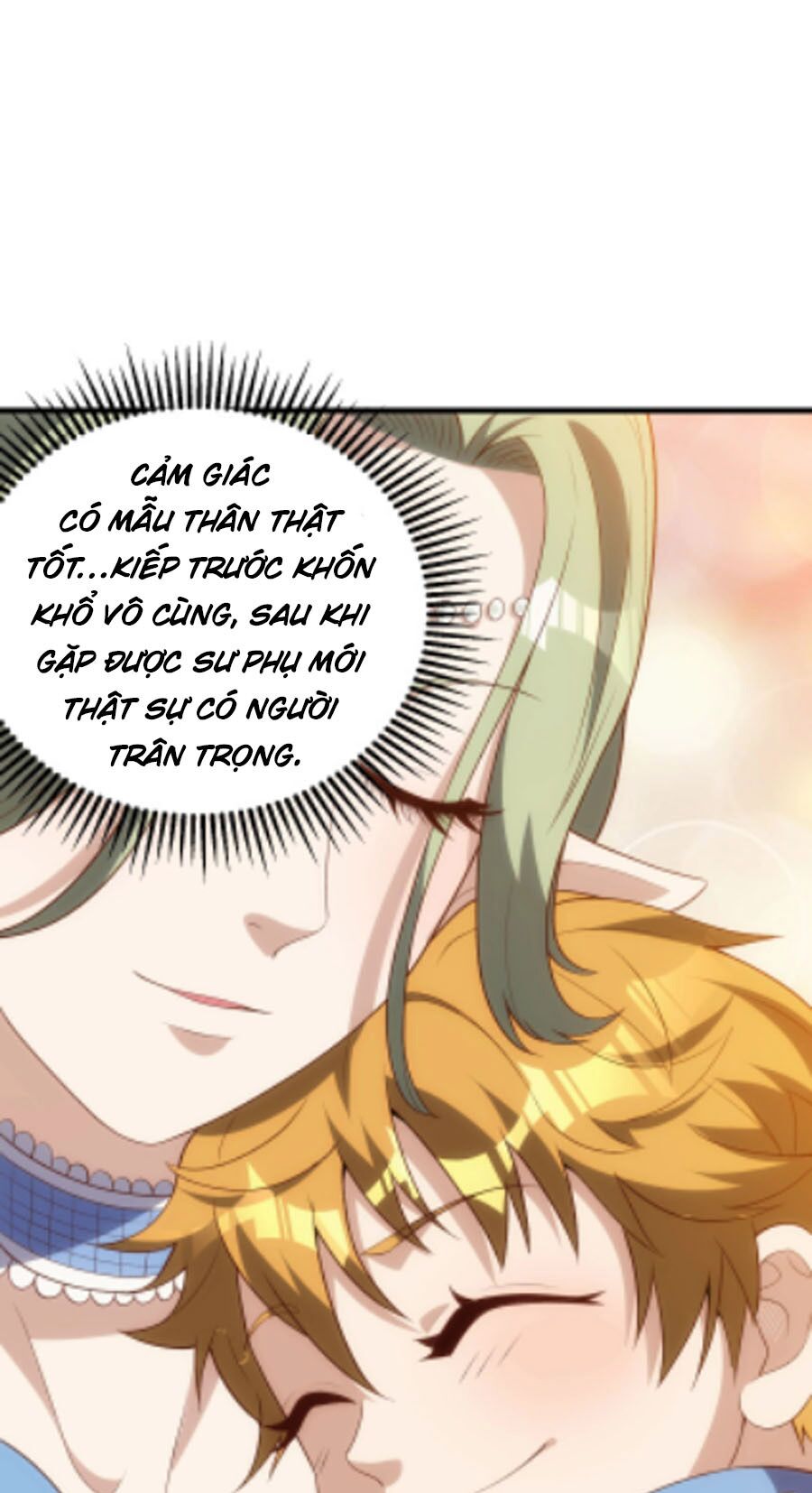 Trương Tam Phong Dị Giới Du: Chapter 3