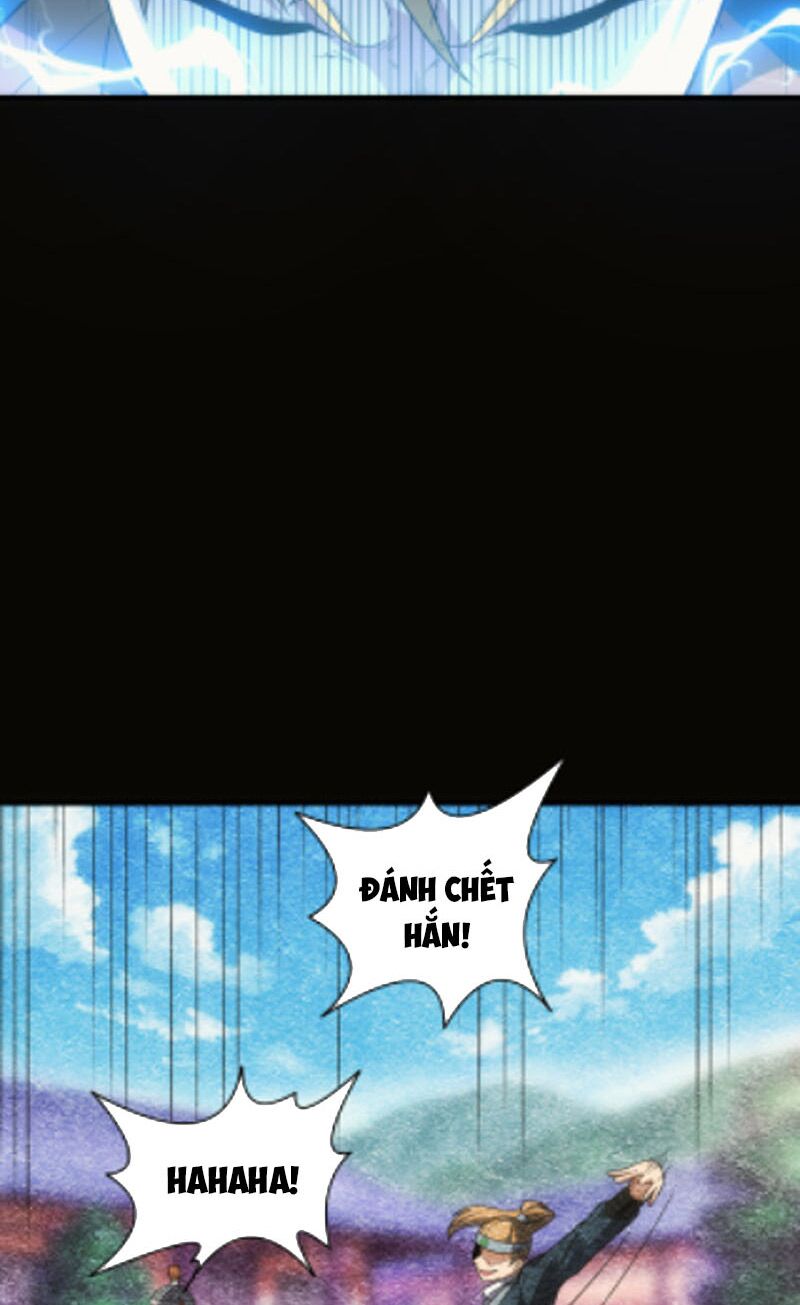 Trương Tam Phong Dị Giới Du: Chapter 3