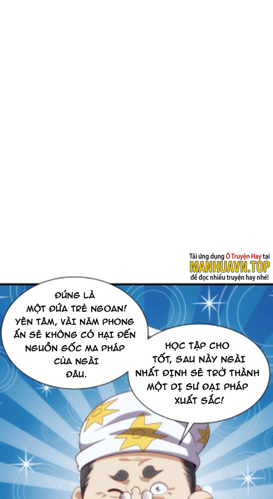 Trương Tam Phong Dị Giới Du: Chapter 3