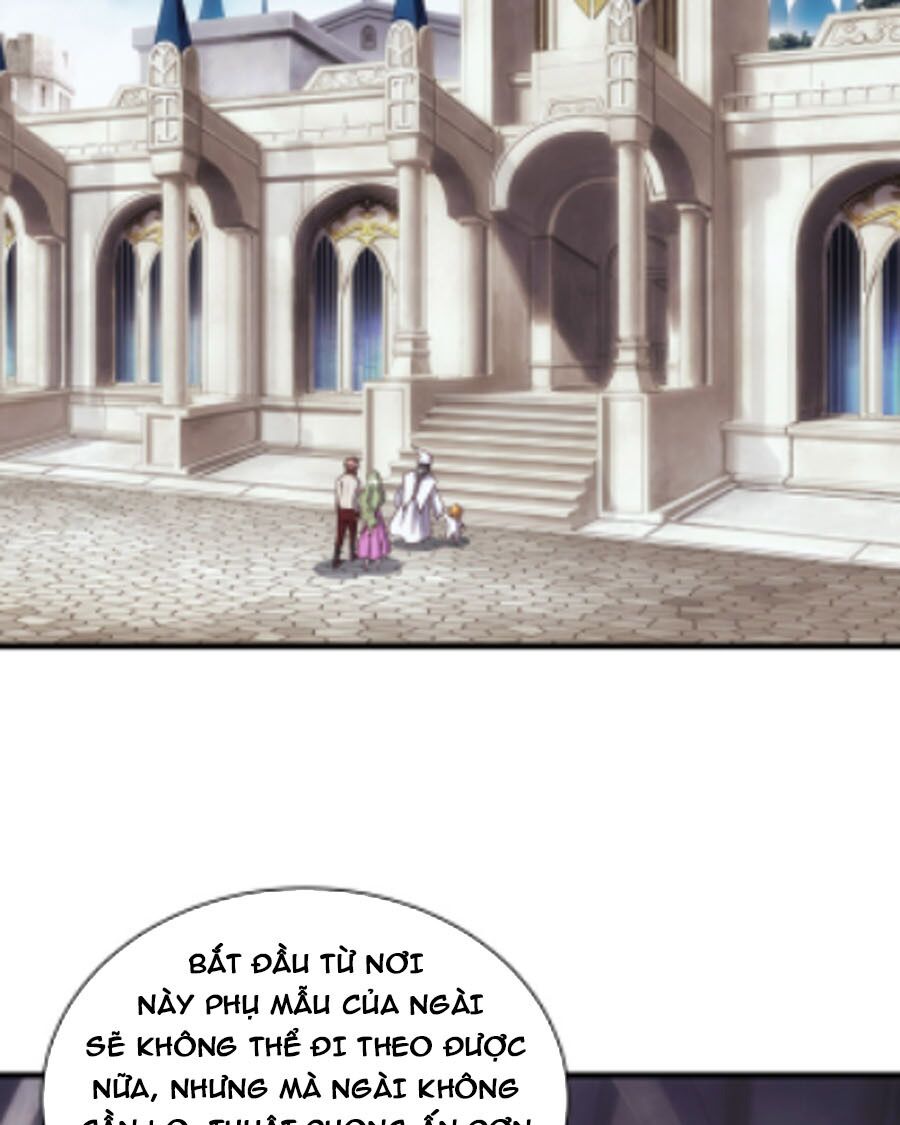 Trương Tam Phong Dị Giới Du: Chapter 3