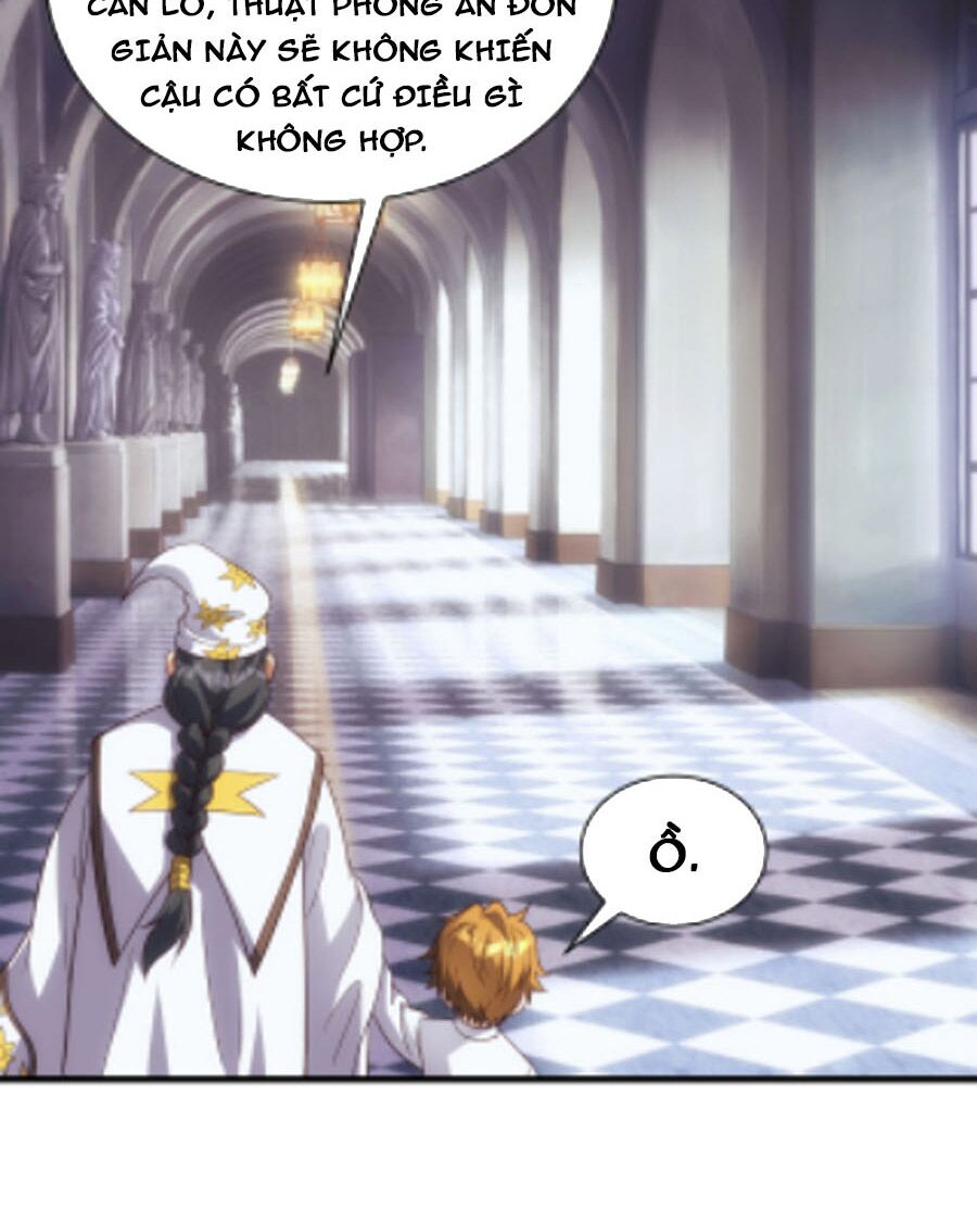 Trương Tam Phong Dị Giới Du: Chapter 3