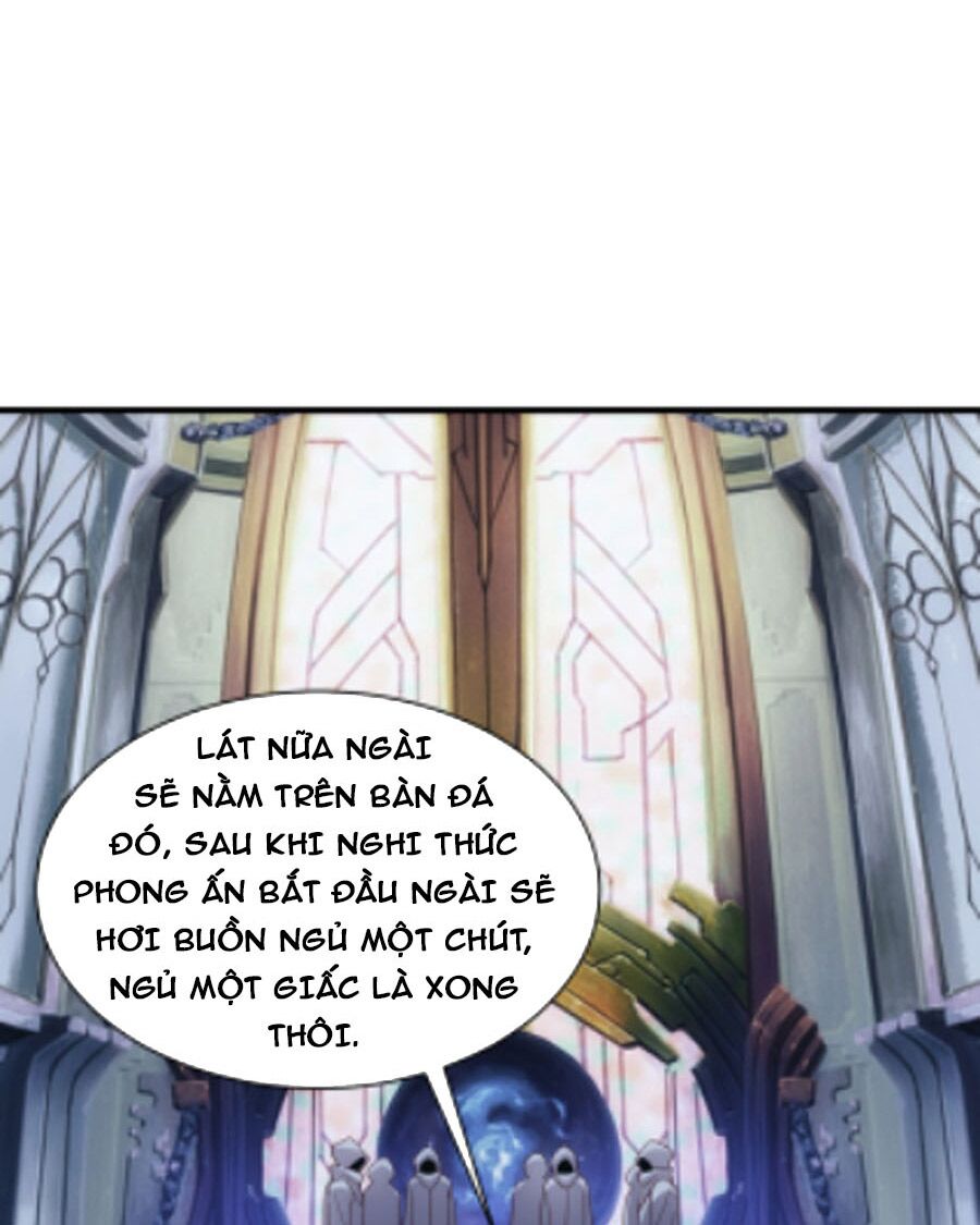 Trương Tam Phong Dị Giới Du: Chapter 3