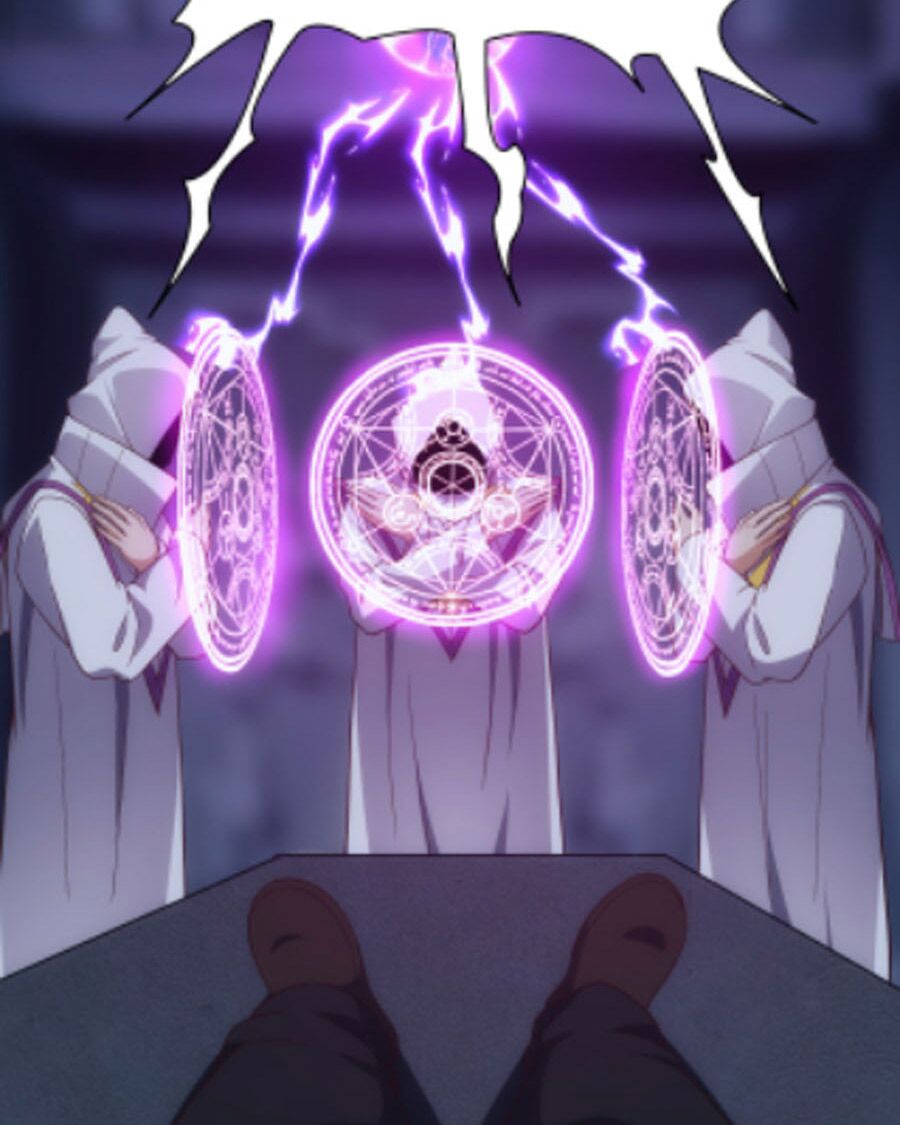 Trương Tam Phong Dị Giới Du: Chapter 3