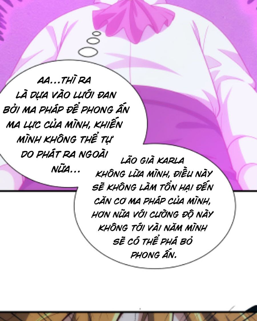 Trương Tam Phong Dị Giới Du: Chapter 3