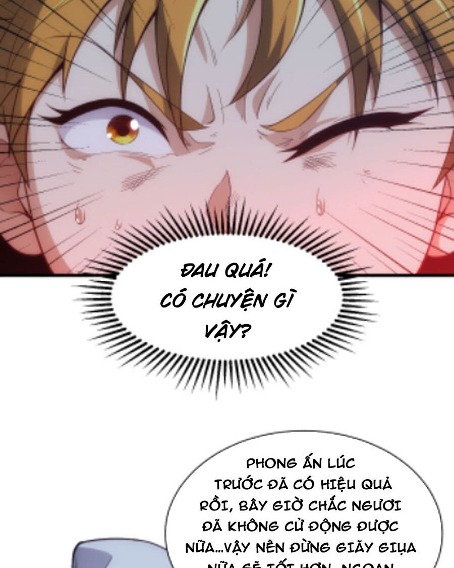 Trương Tam Phong Dị Giới Du: Chapter 3