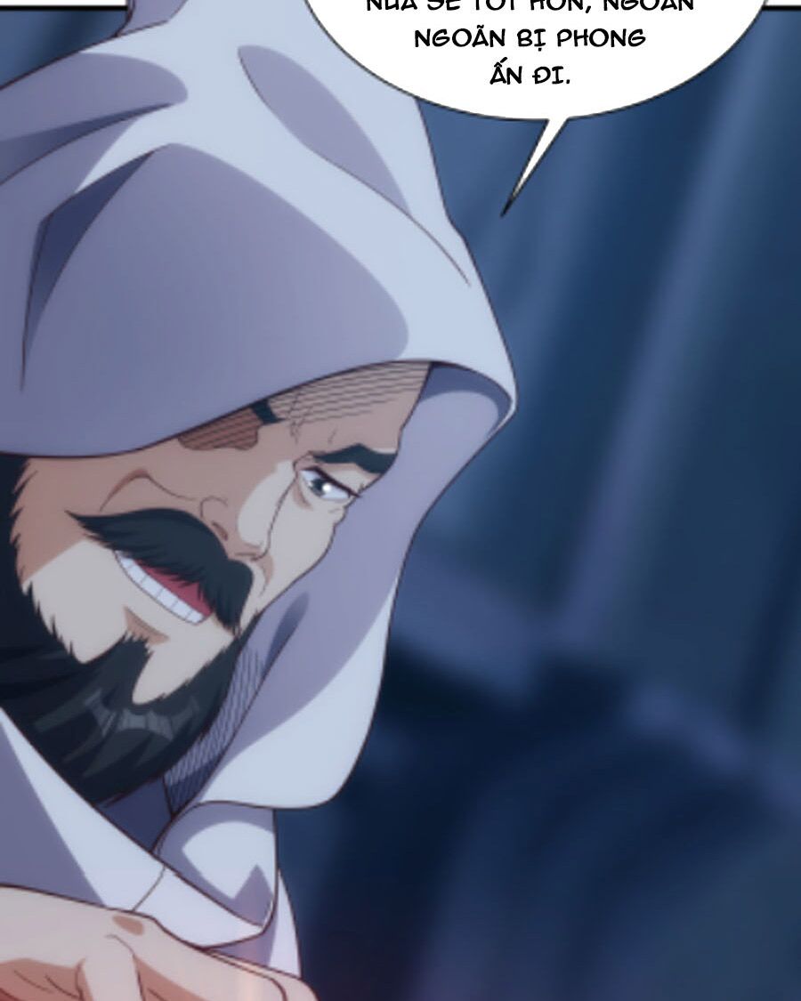 Trương Tam Phong Dị Giới Du: Chapter 3