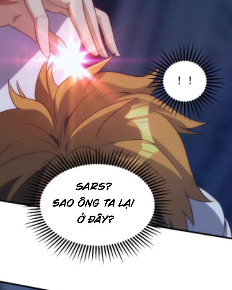 Trương Tam Phong Dị Giới Du: Chapter 3