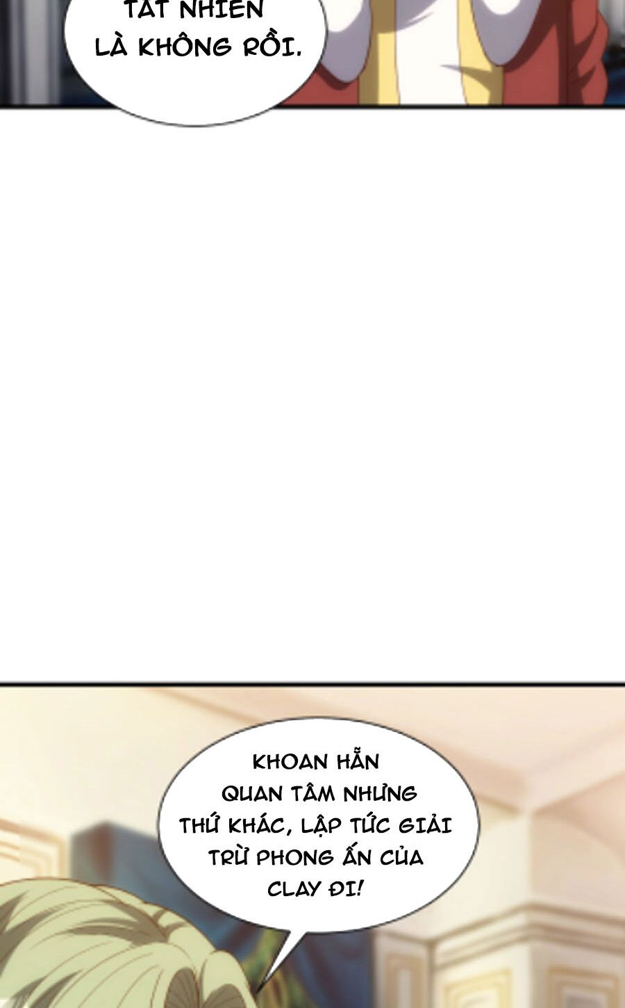 Trương Tam Phong Dị Giới Du: Chapter 4