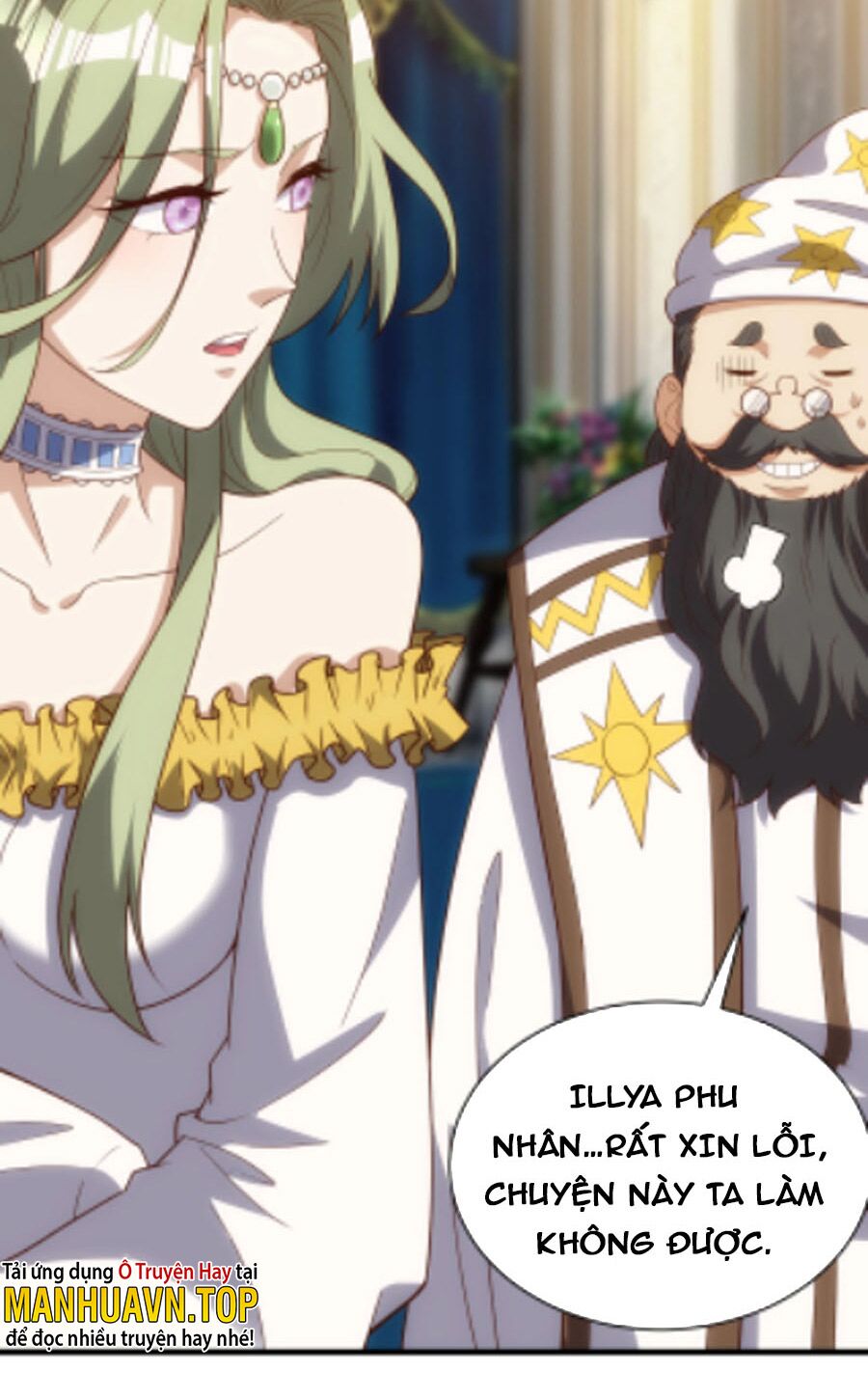Trương Tam Phong Dị Giới Du: Chapter 4