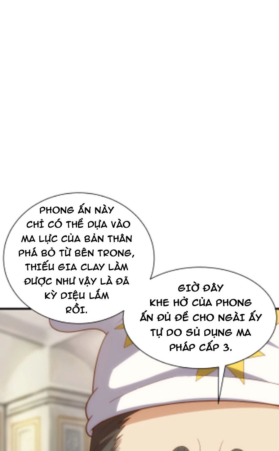 Trương Tam Phong Dị Giới Du: Chapter 4