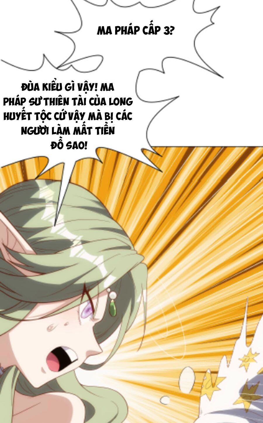 Trương Tam Phong Dị Giới Du: Chapter 4