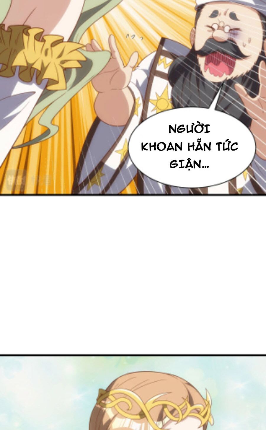 Trương Tam Phong Dị Giới Du: Chapter 4