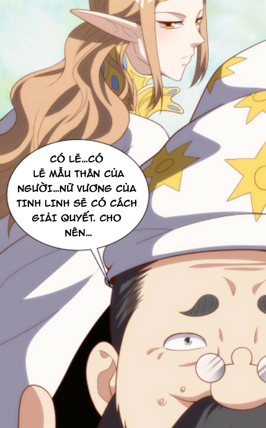 Trương Tam Phong Dị Giới Du: Chapter 4