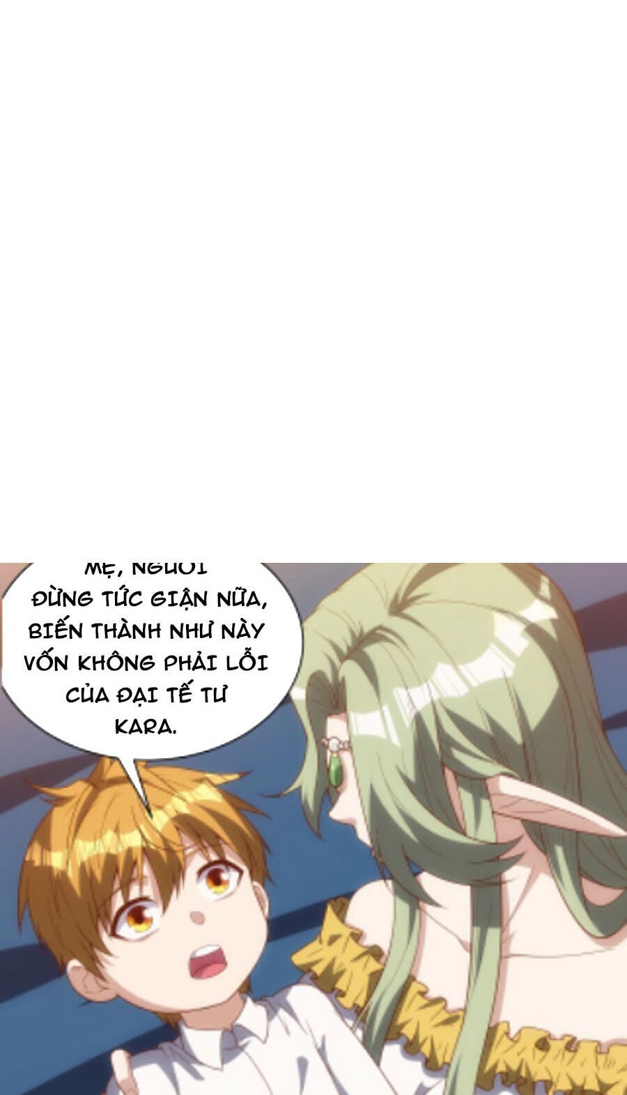 Trương Tam Phong Dị Giới Du: Chapter 4
