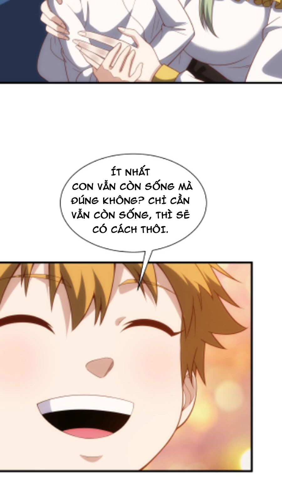 Trương Tam Phong Dị Giới Du: Chapter 4