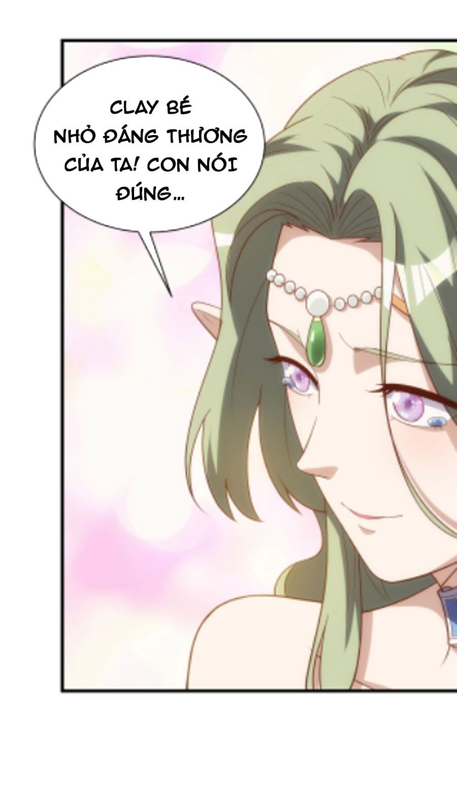 Trương Tam Phong Dị Giới Du: Chapter 4