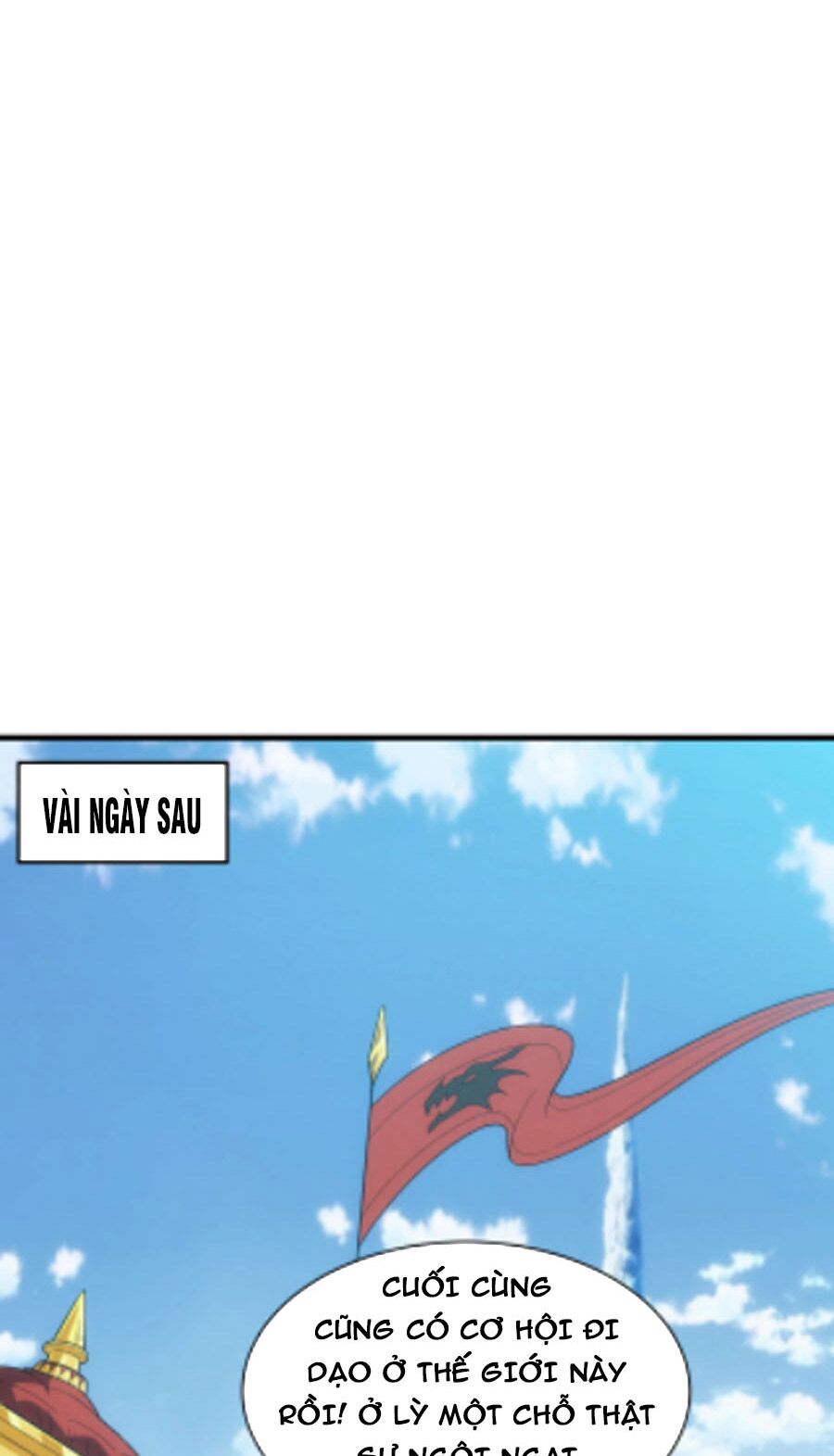 Trương Tam Phong Dị Giới Du: Chapter 4