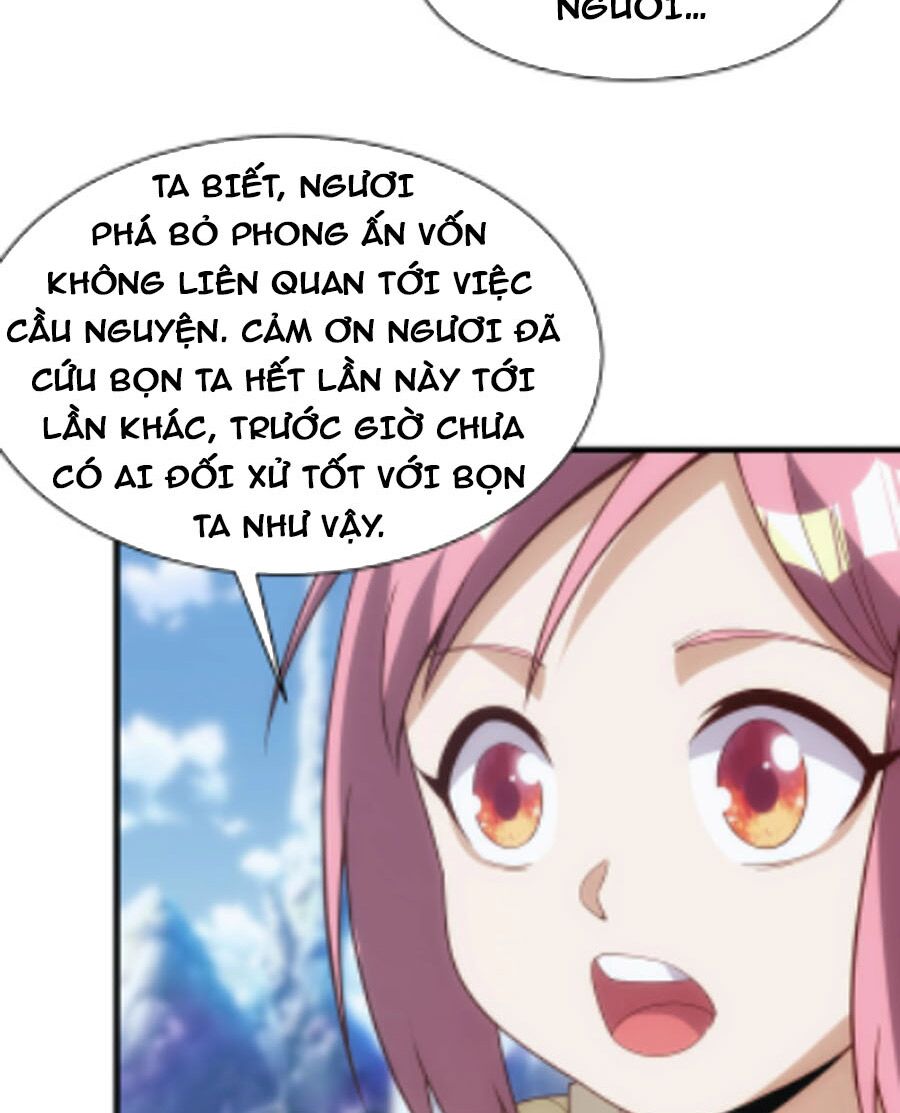 Trương Tam Phong Dị Giới Du: Chapter 4