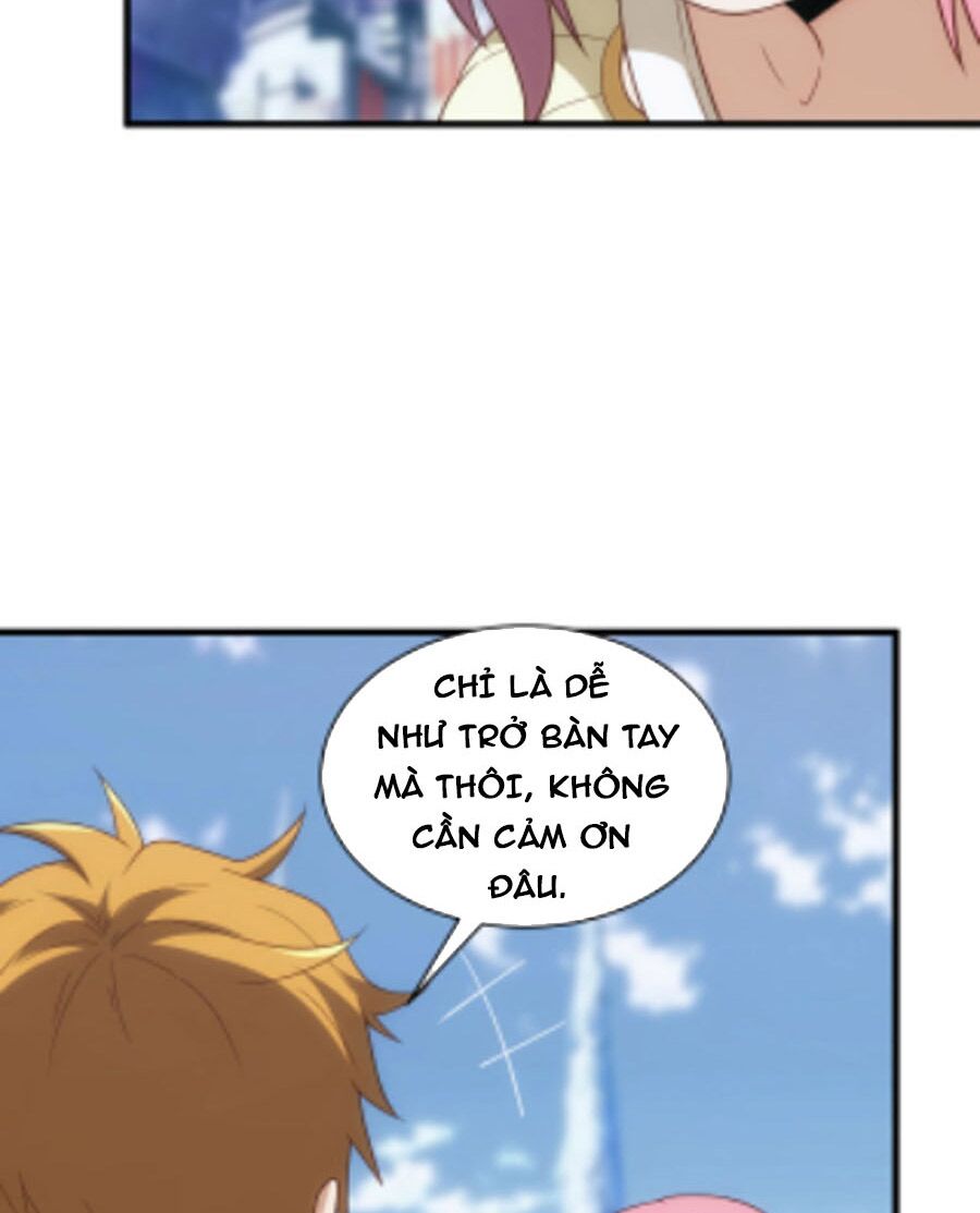 Trương Tam Phong Dị Giới Du: Chapter 4