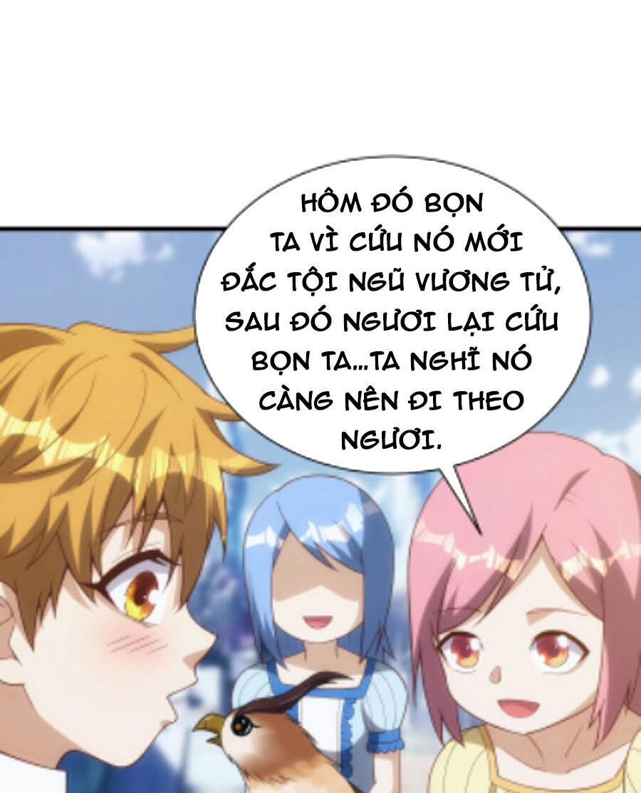 Trương Tam Phong Dị Giới Du: Chapter 4