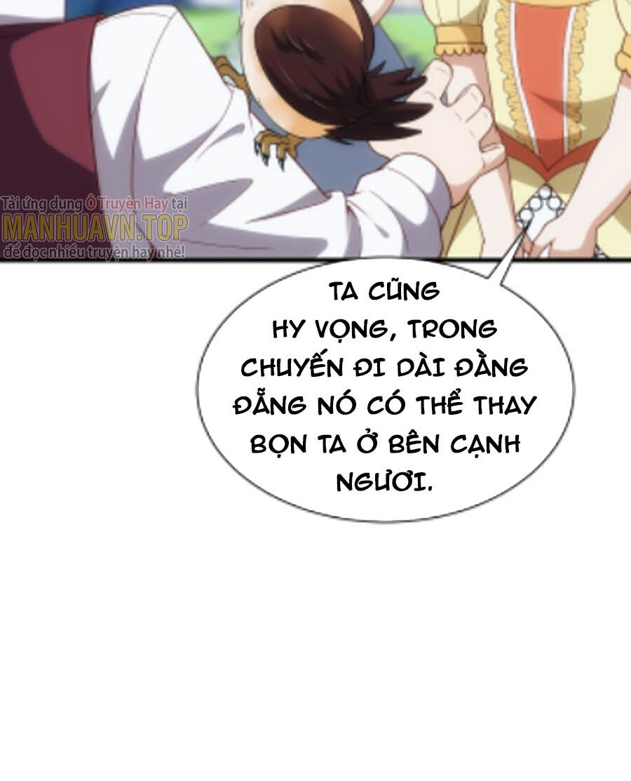 Trương Tam Phong Dị Giới Du: Chapter 4