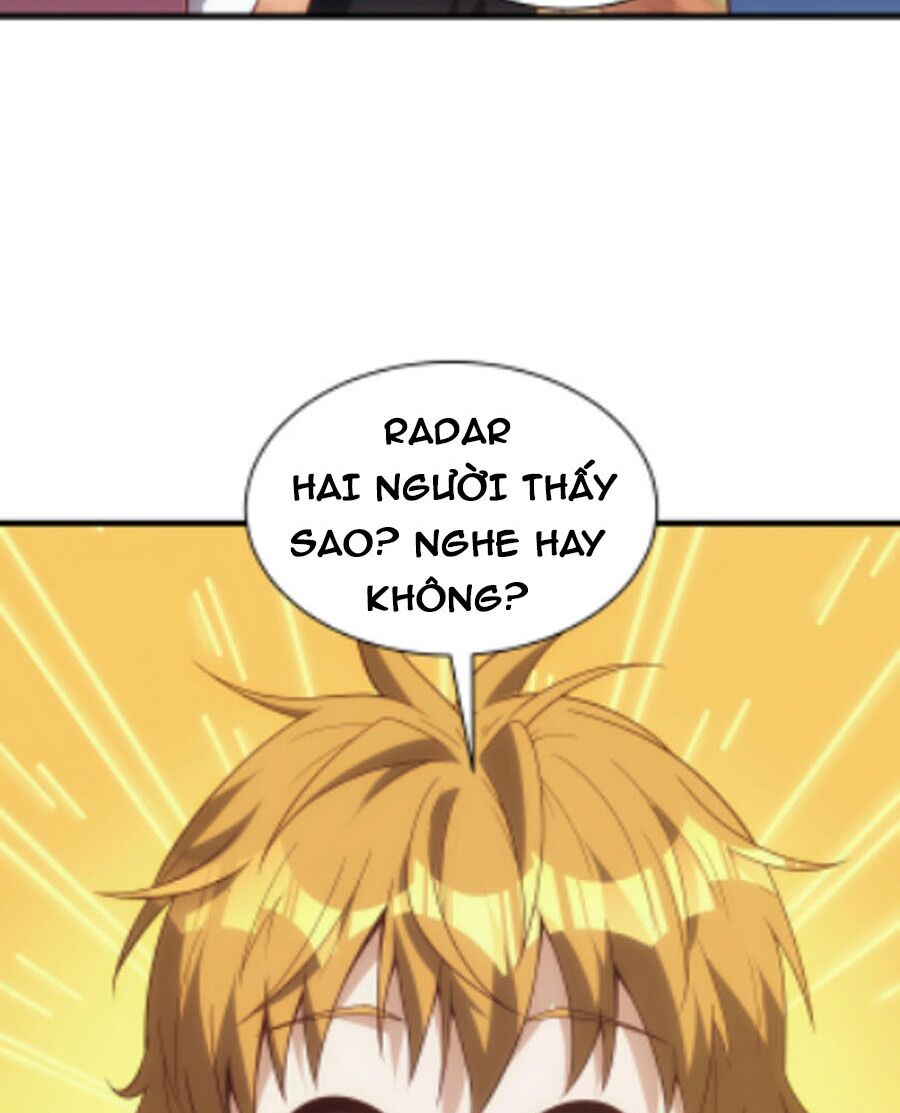 Trương Tam Phong Dị Giới Du: Chapter 4