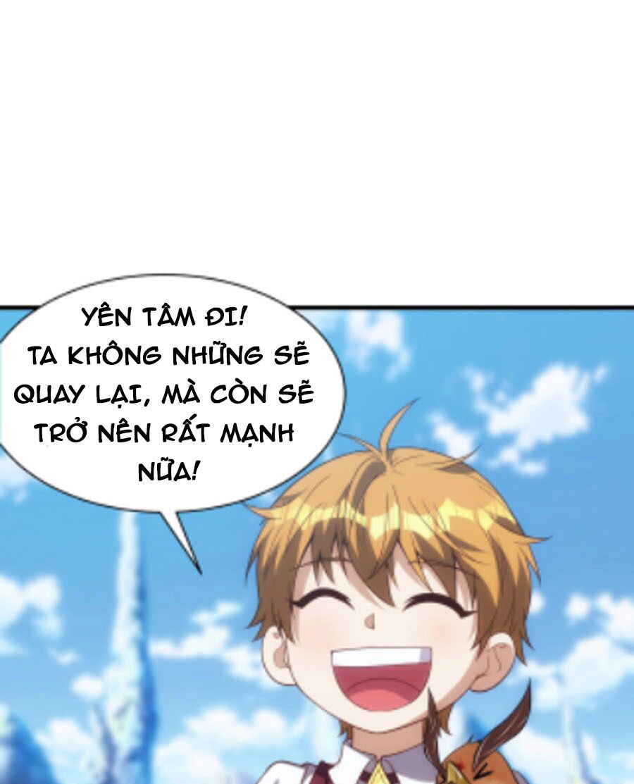 Trương Tam Phong Dị Giới Du: Chapter 4