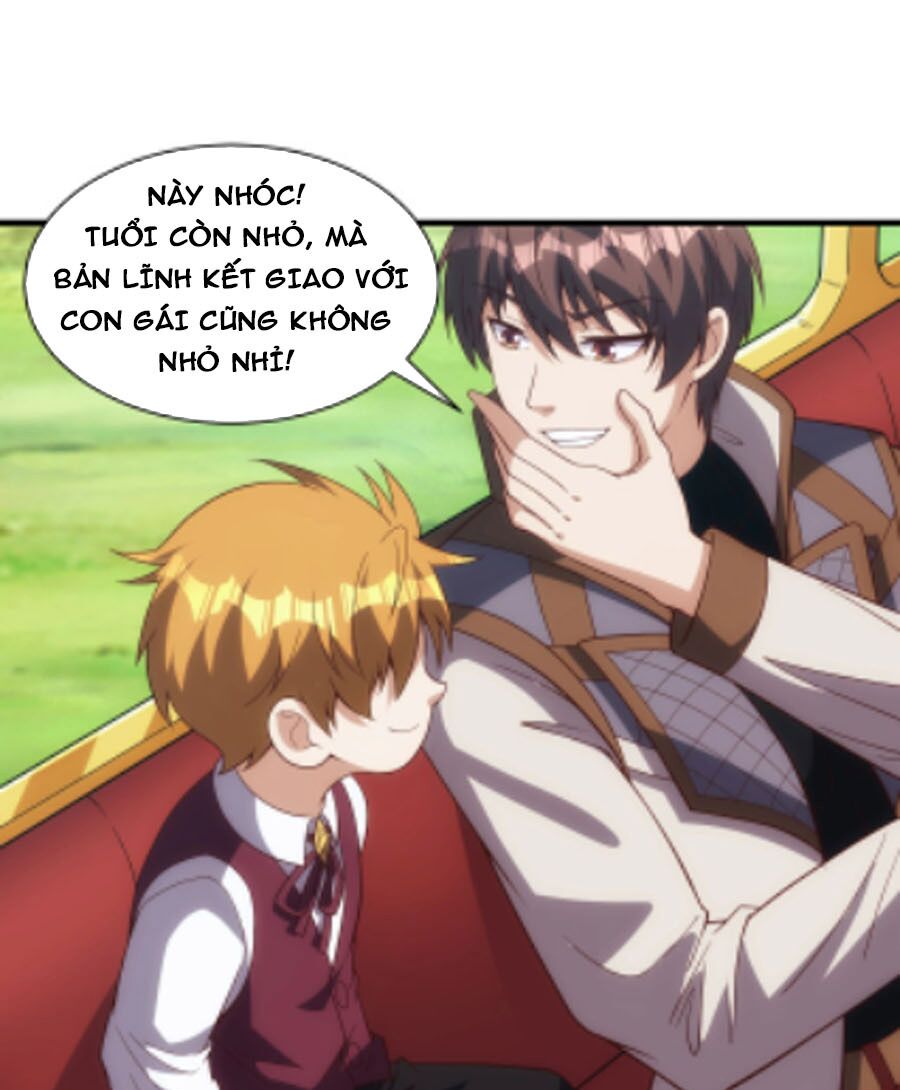Trương Tam Phong Dị Giới Du: Chapter 4
