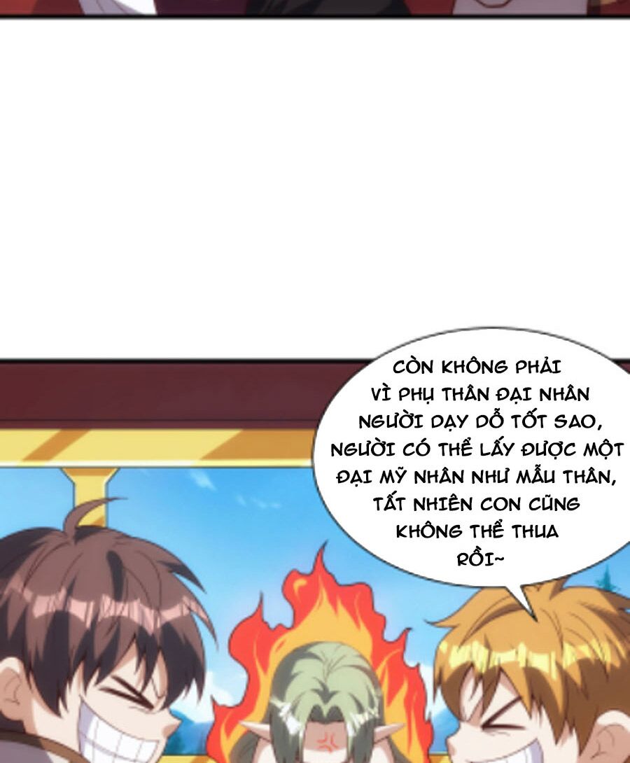 Trương Tam Phong Dị Giới Du: Chapter 4