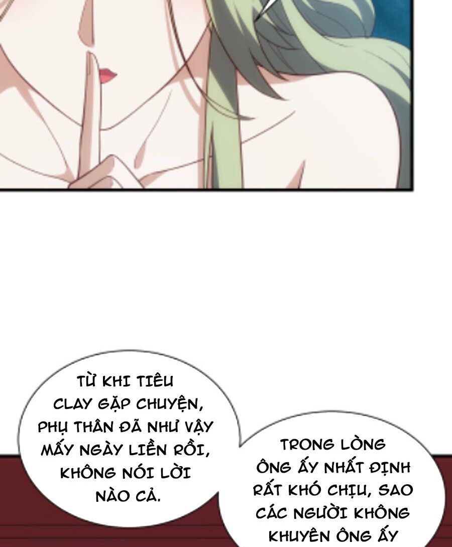Trương Tam Phong Dị Giới Du: Chapter 4