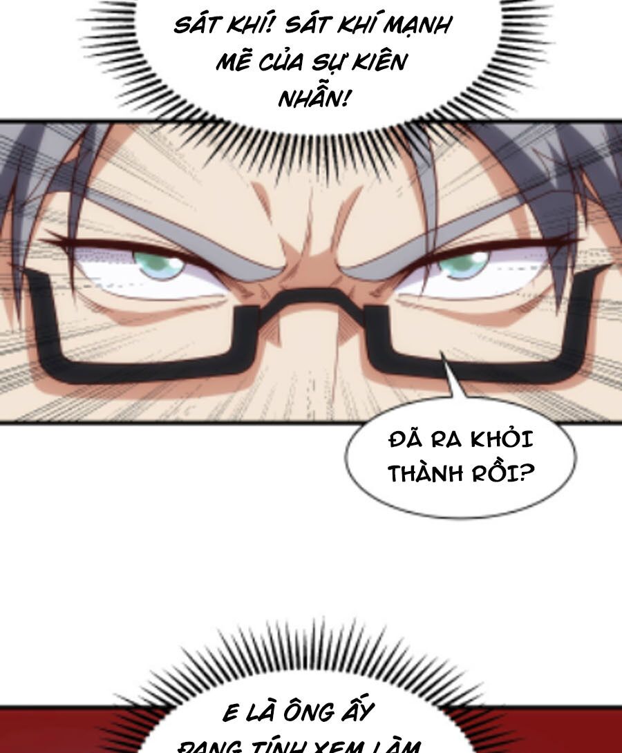 Trương Tam Phong Dị Giới Du: Chapter 4
