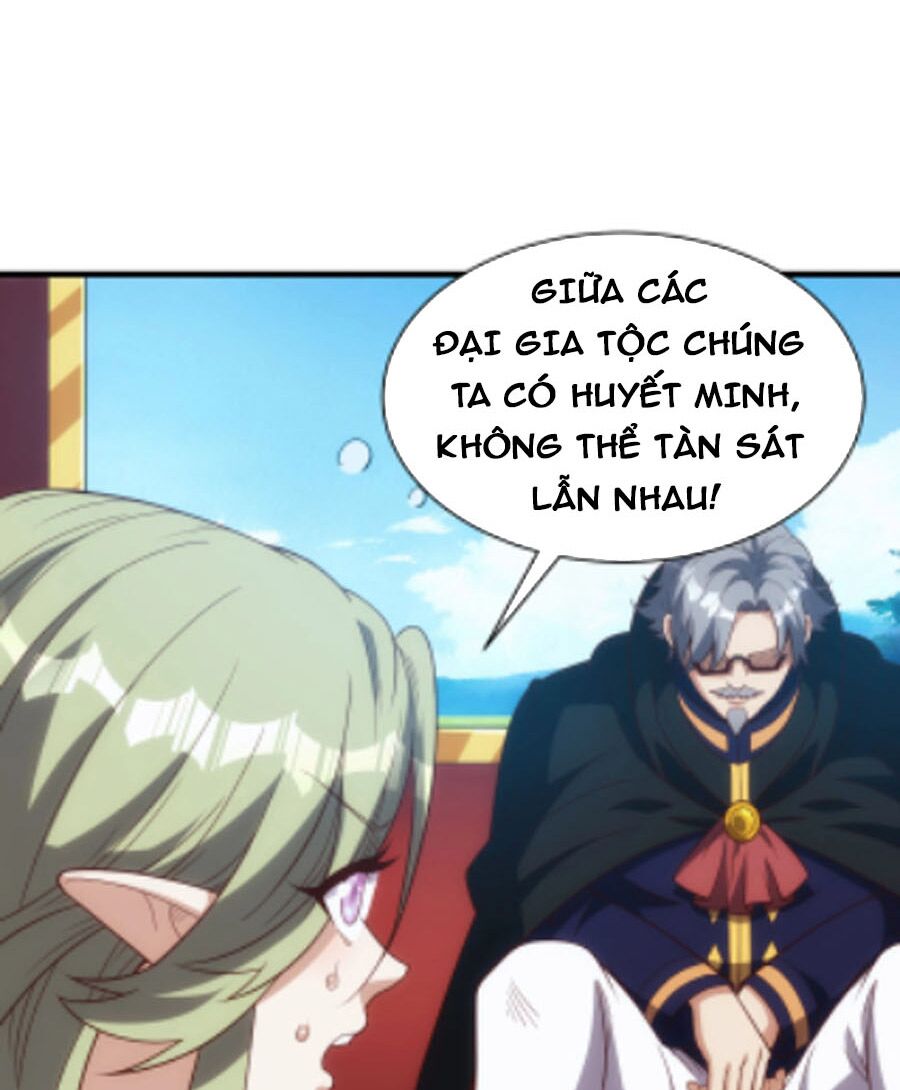 Trương Tam Phong Dị Giới Du: Chapter 4