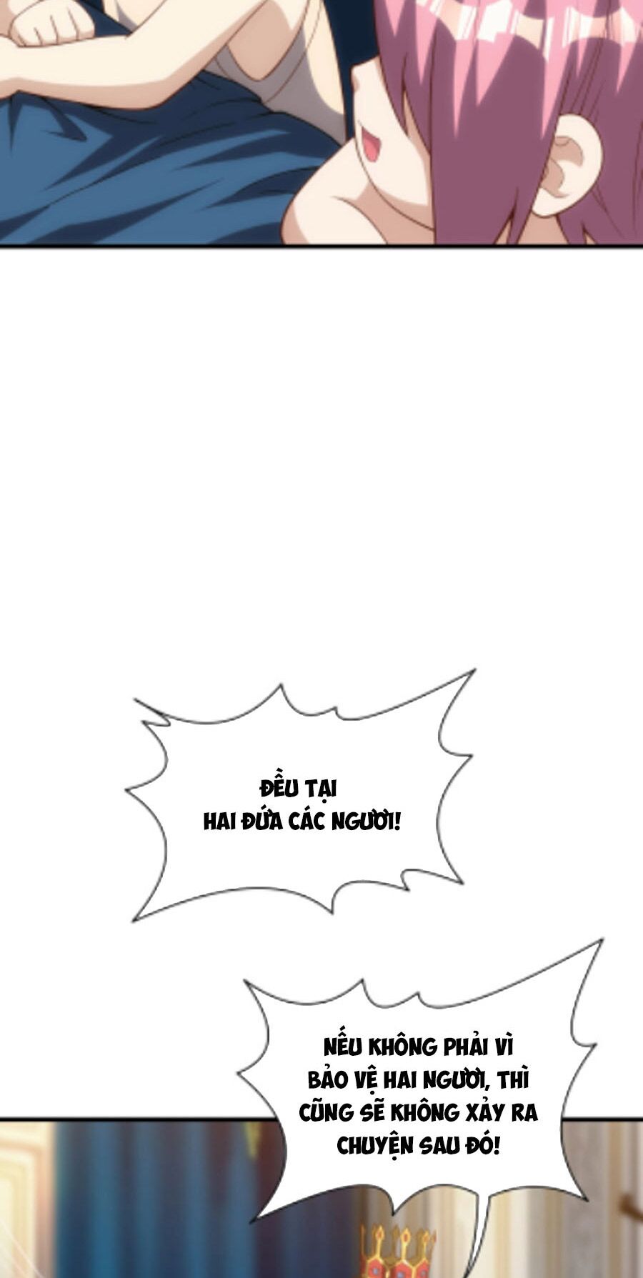 Trương Tam Phong Dị Giới Du: Chapter 4