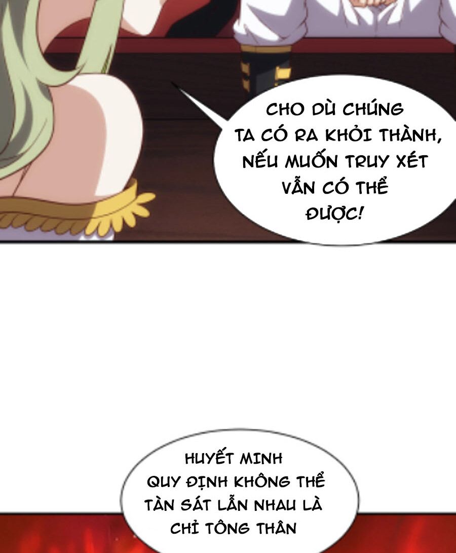 Trương Tam Phong Dị Giới Du: Chapter 4