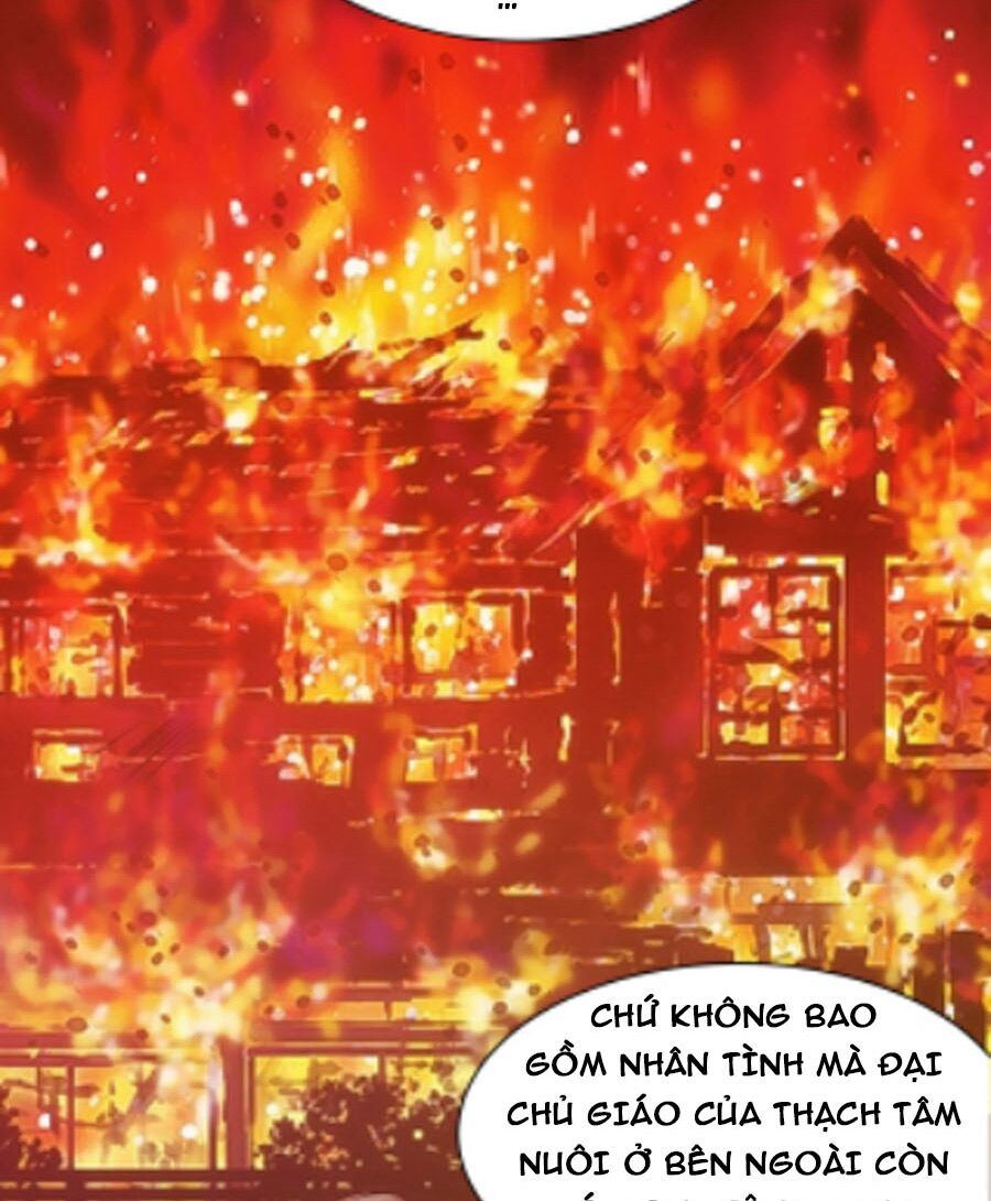 Trương Tam Phong Dị Giới Du: Chapter 4