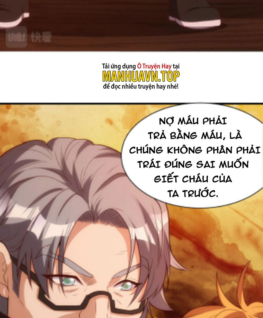 Trương Tam Phong Dị Giới Du: Chapter 4