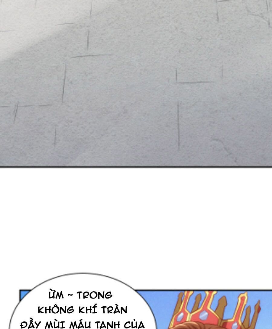 Trương Tam Phong Dị Giới Du: Chapter 4