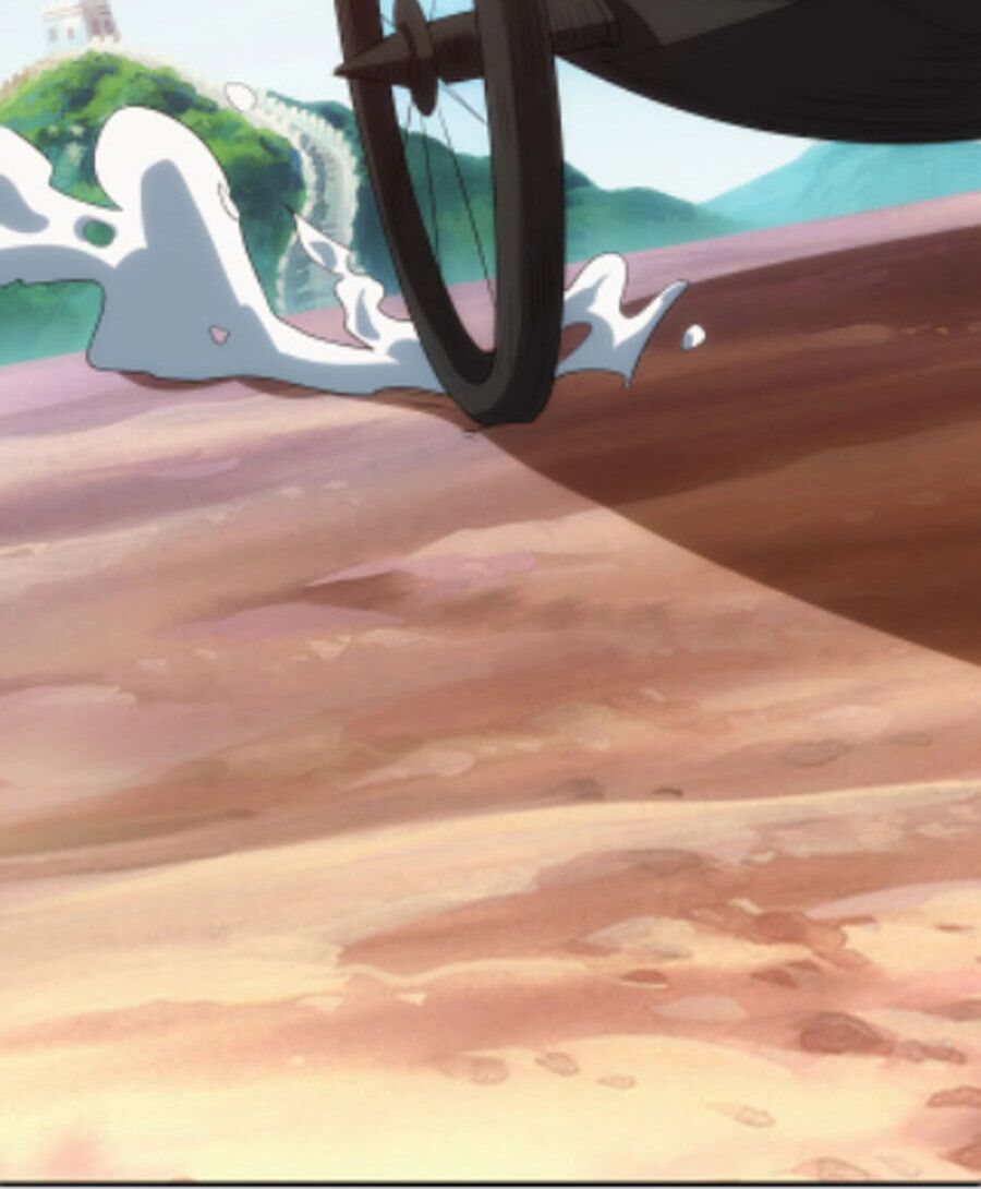 Trương Tam Phong Dị Giới Du: Chapter 4