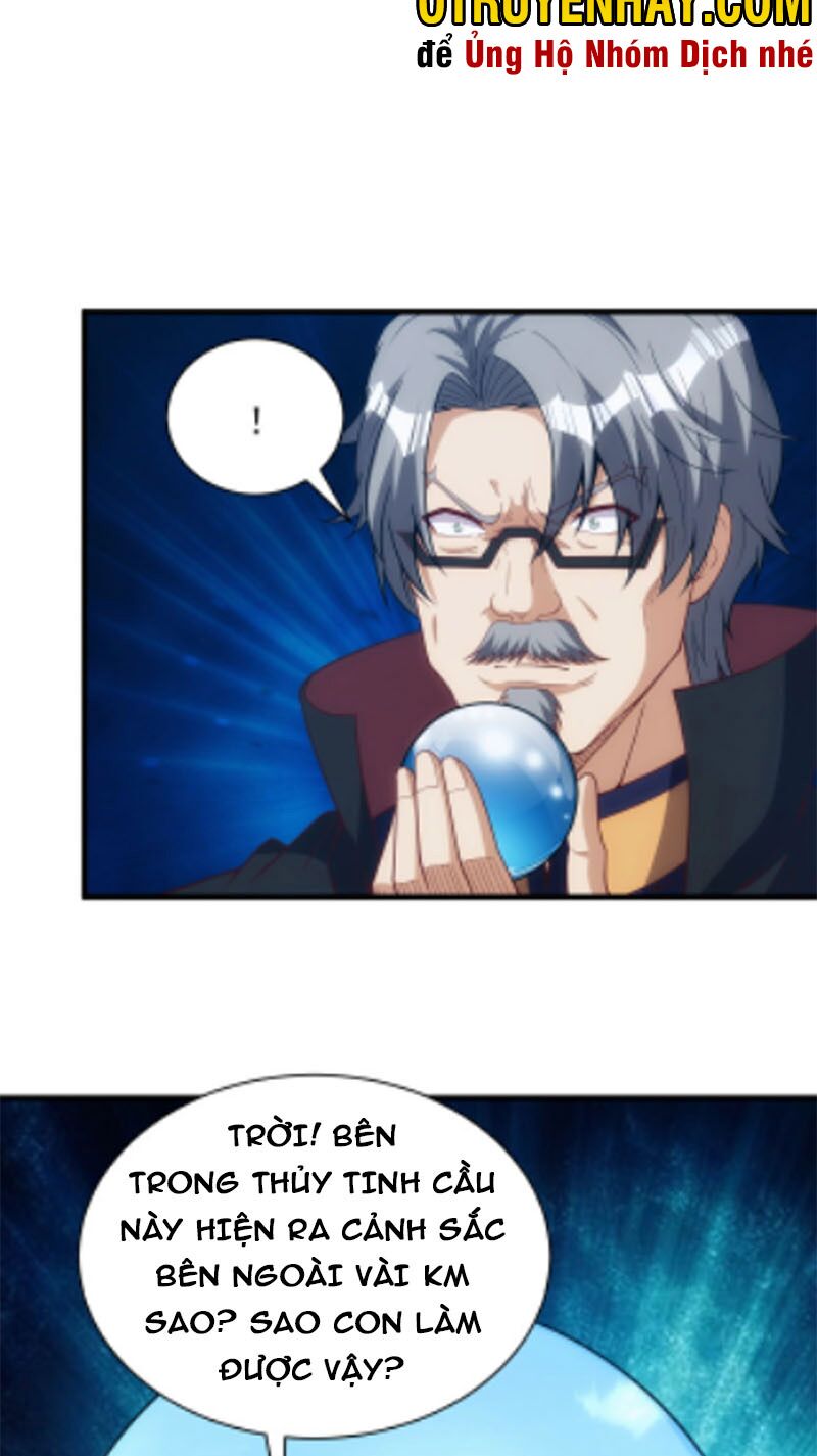Trương Tam Phong Dị Giới Du: Chapter 5